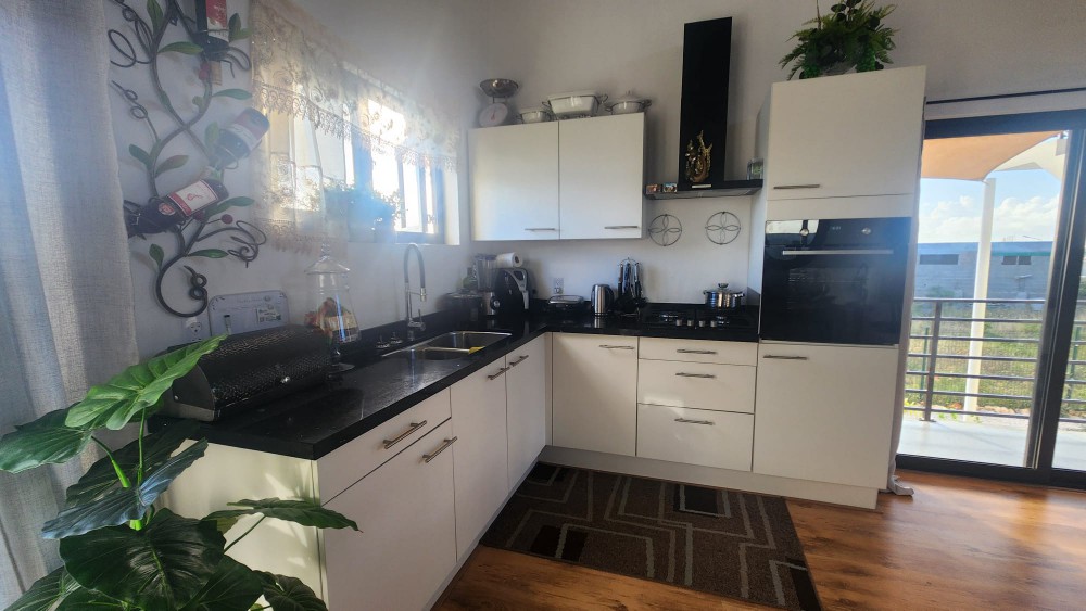 Property in Harmonie