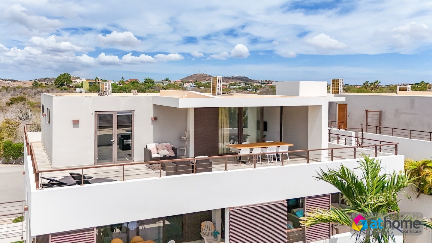 Apartment in Jan Sofat