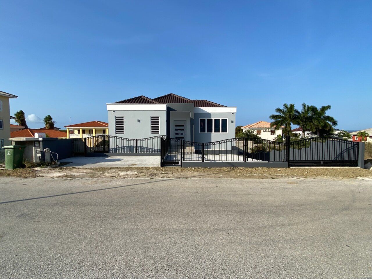 Villa in Grote Berg