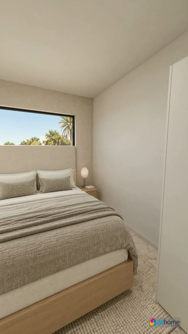 Apartment in Montaña