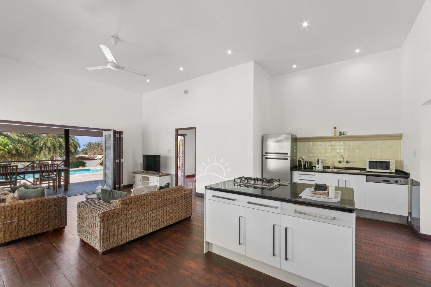 Villa in Vista Royal