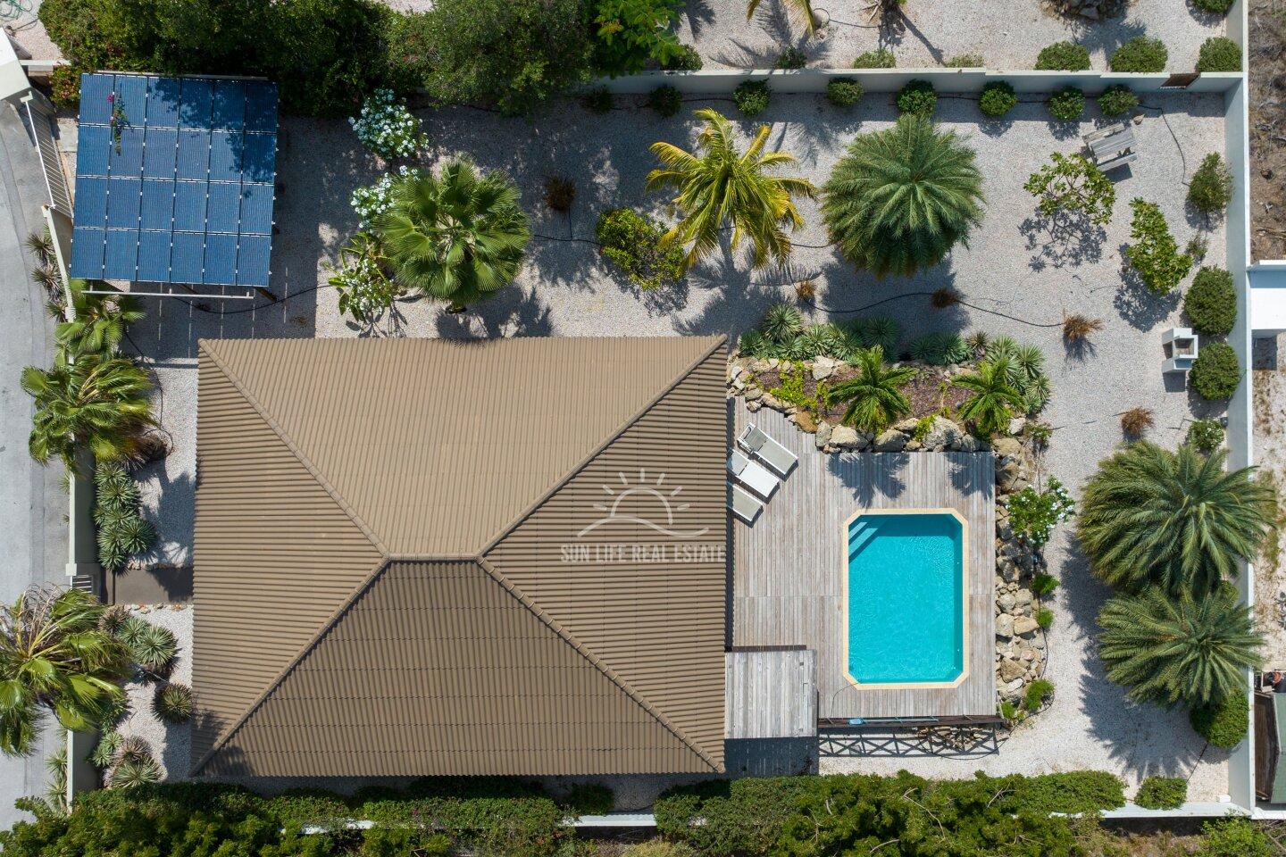 Villa in Vista Royal