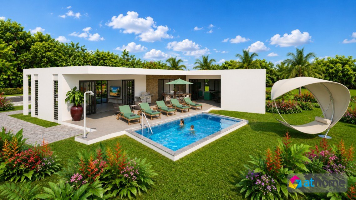 House in Curaçao