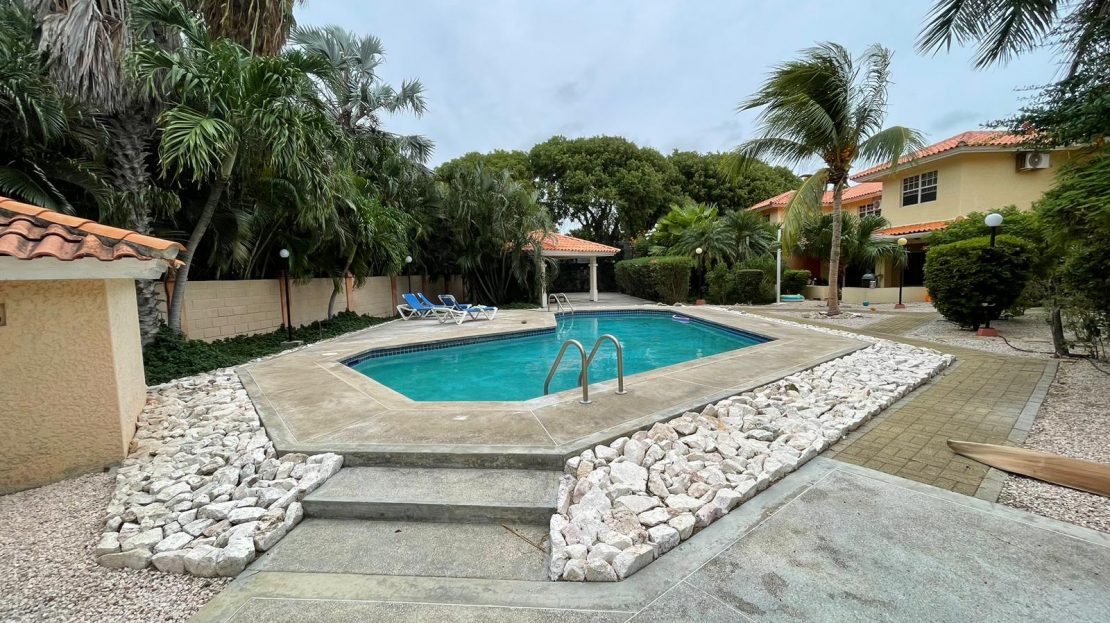 Apartment in Curaçao