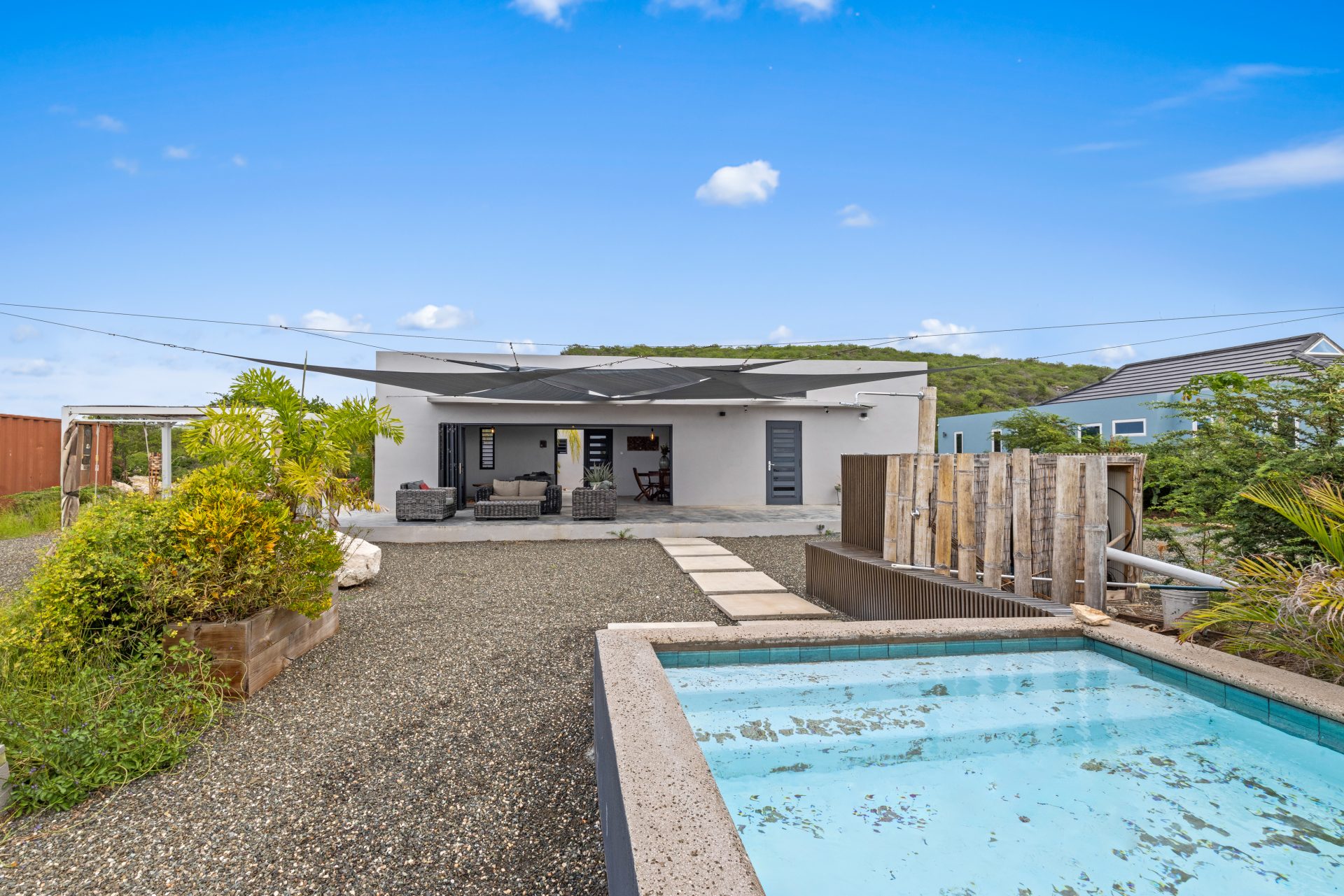 Villa in Jeremi