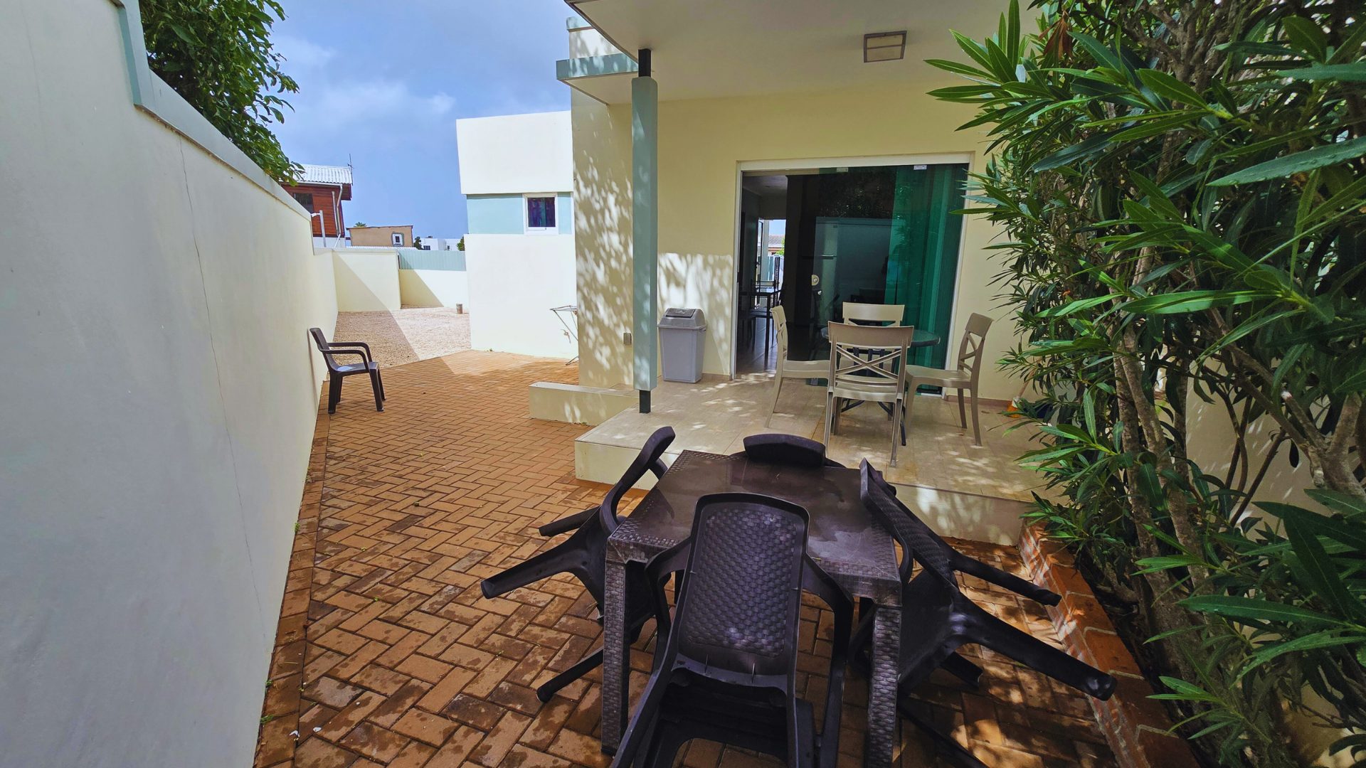 Property in Sunset Heights