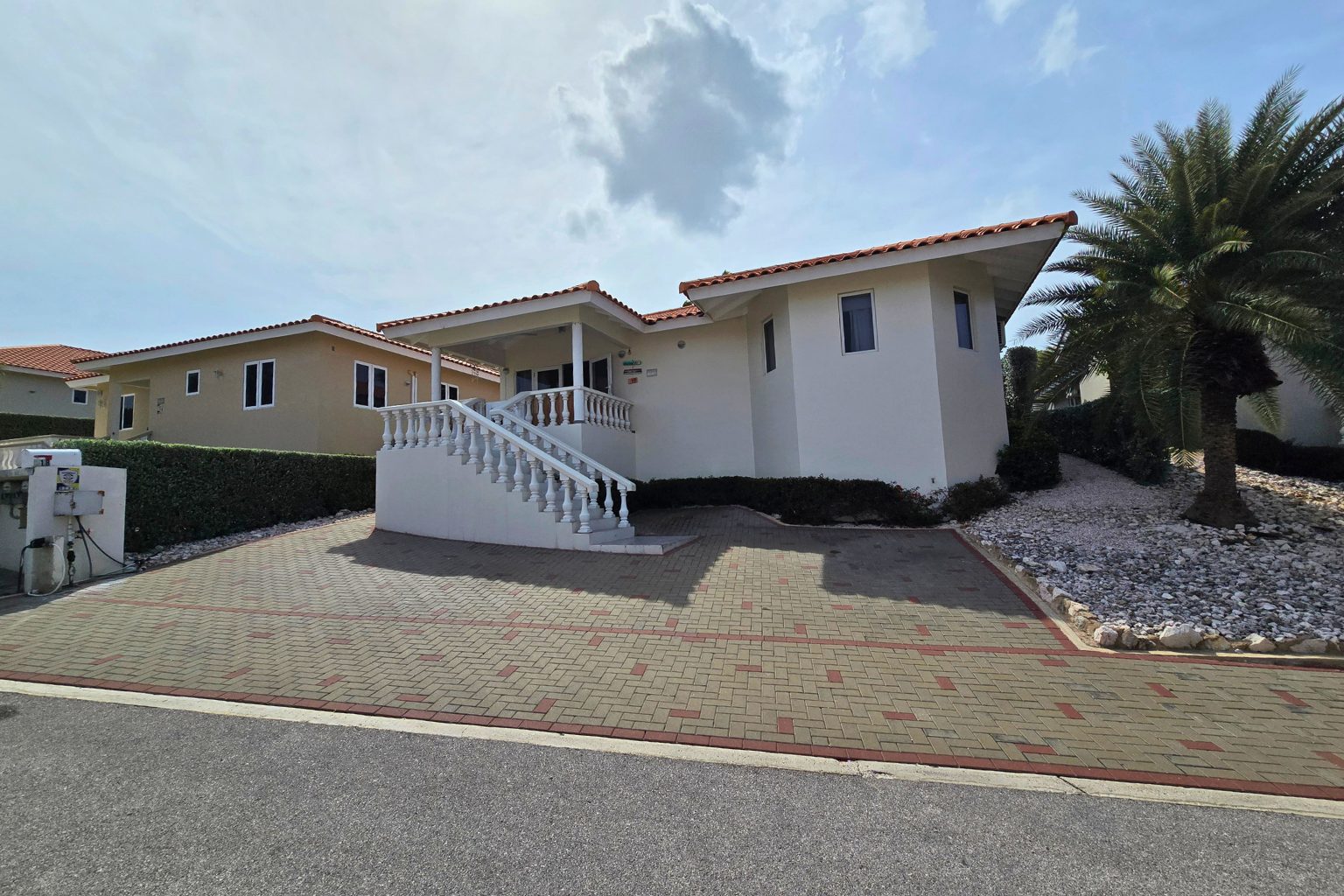 Property in Jan Thiel