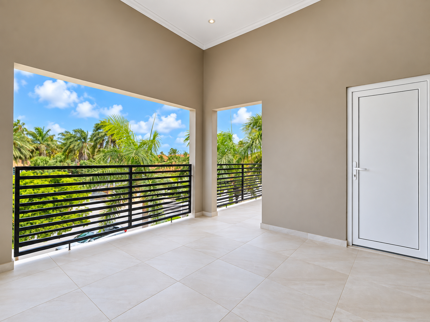 Property in Jan Thiel