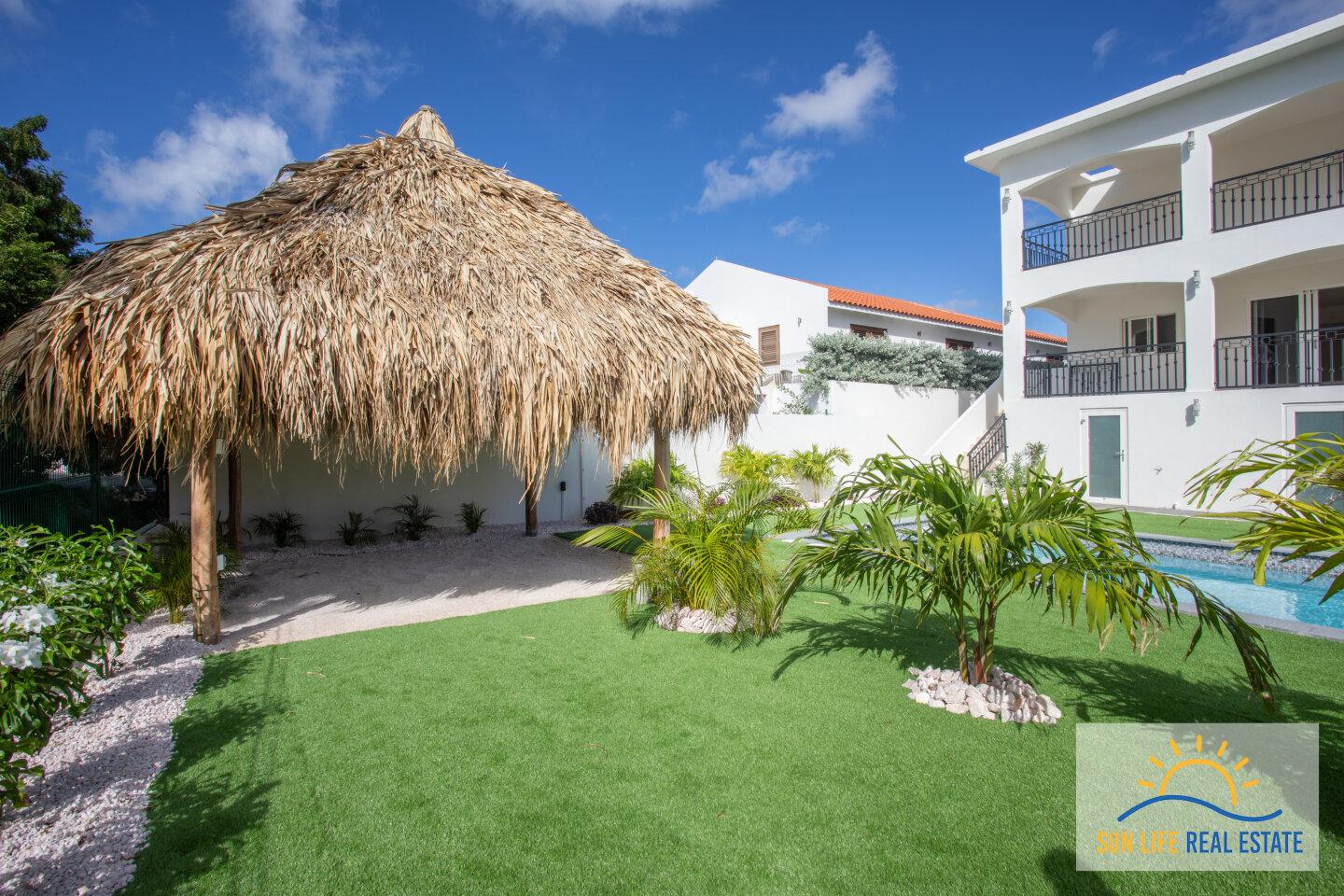 Villa in Damasco Resort