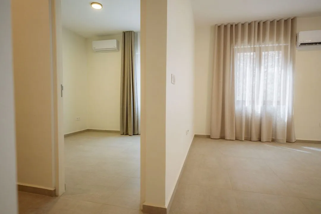 Apartment in Vredenberg