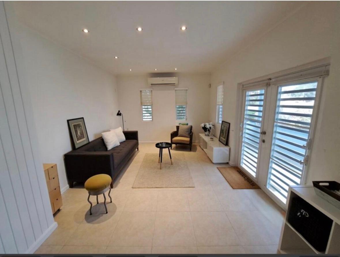 Property in Willemstad Region