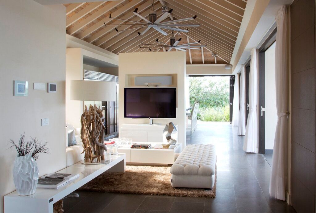 Villa in Curaçao