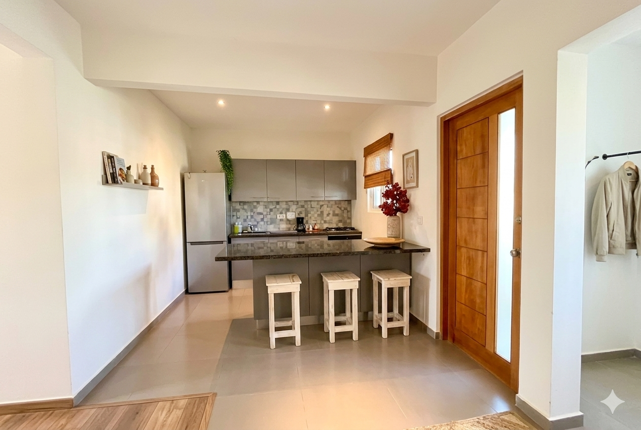 Property in Santa Rosa