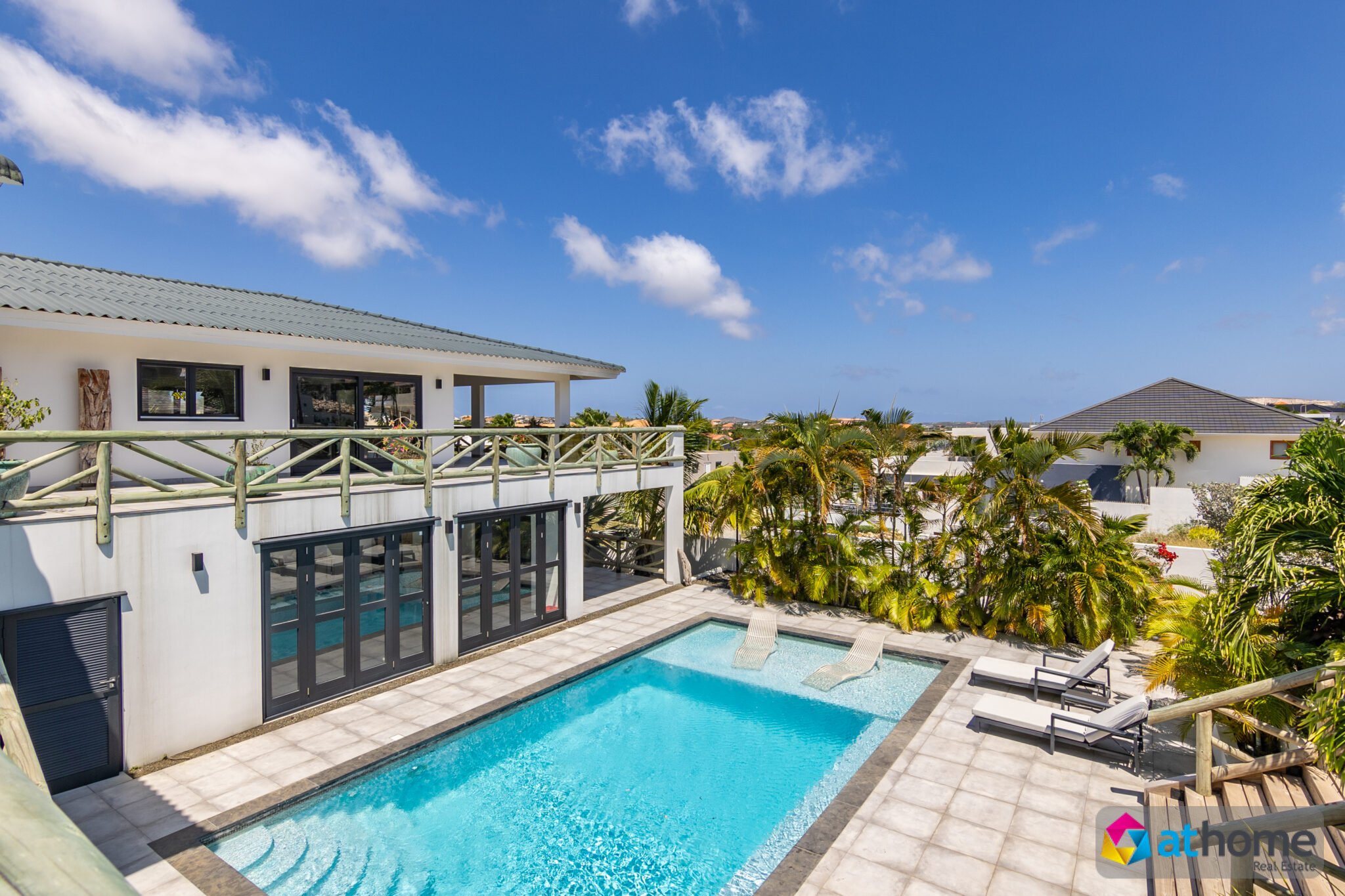 Villa in Vista Royal