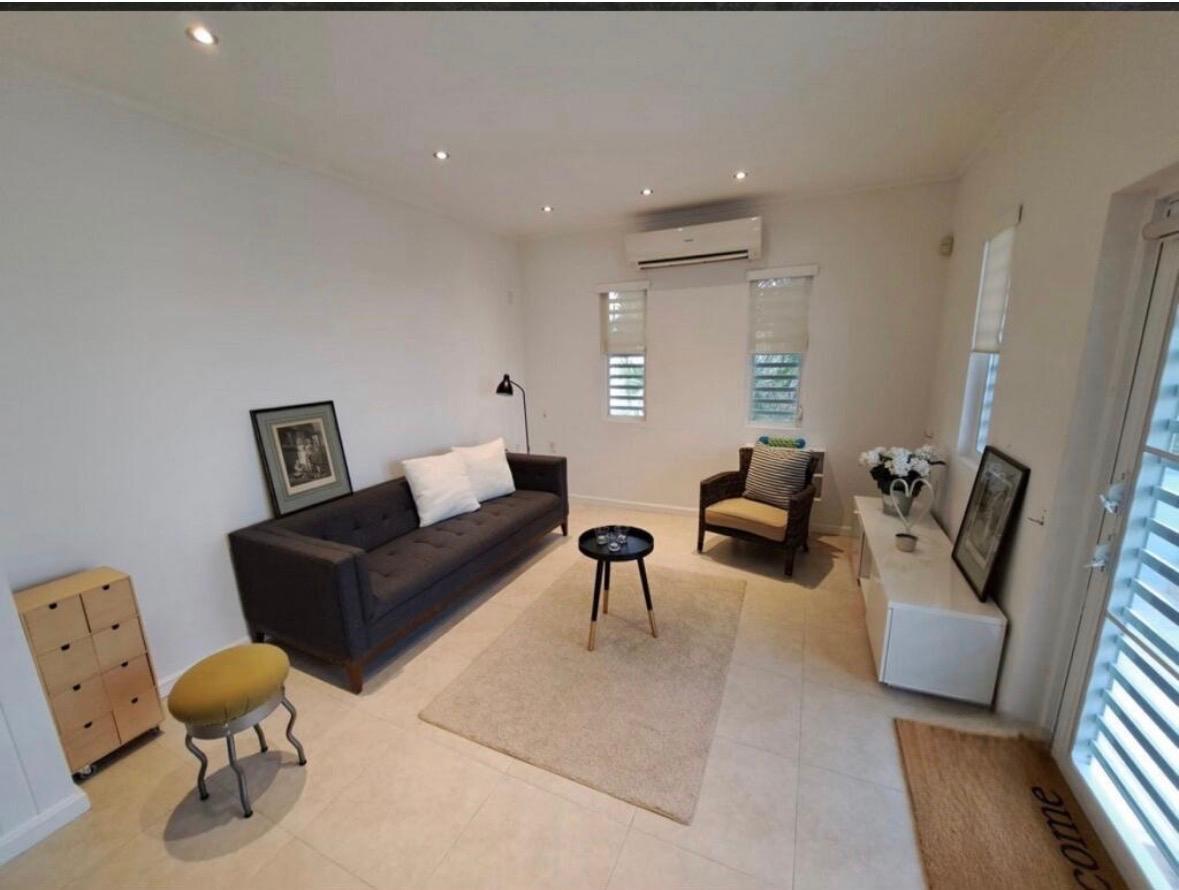 Property in Willemstad Region
