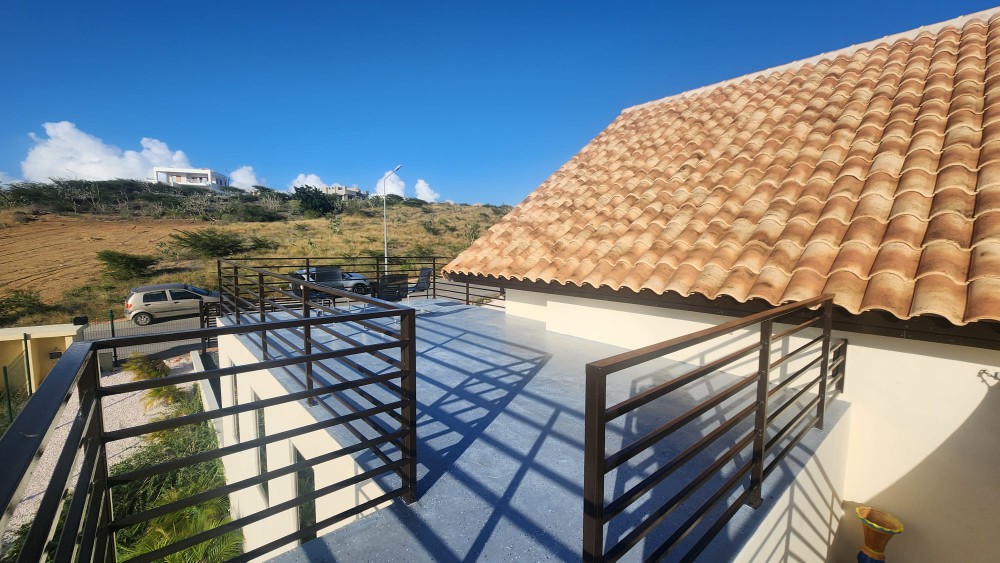 Property in Harmonie