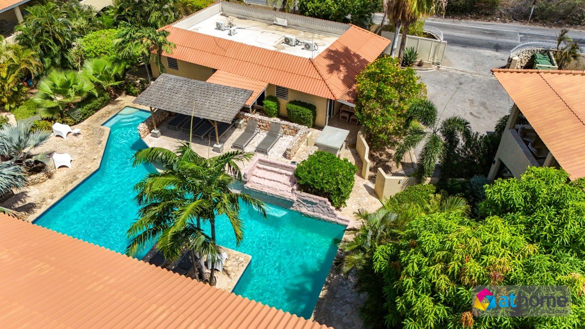 Apartment in Cas Grandi