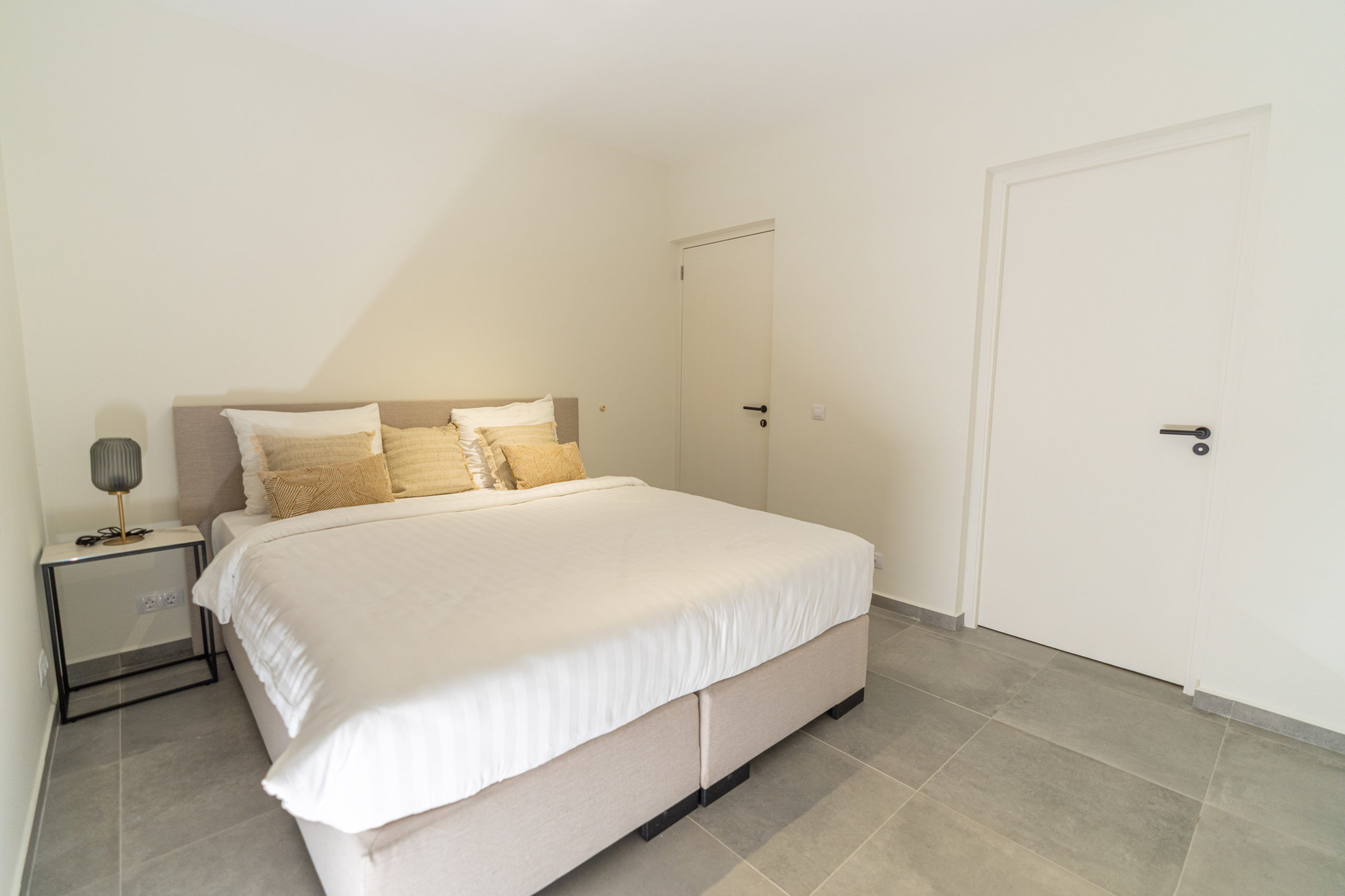 Apartment in Vredenberg