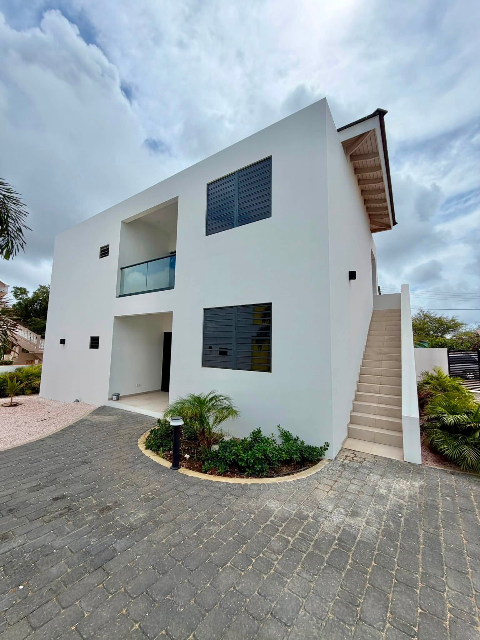 Apartment in Santa Catharina