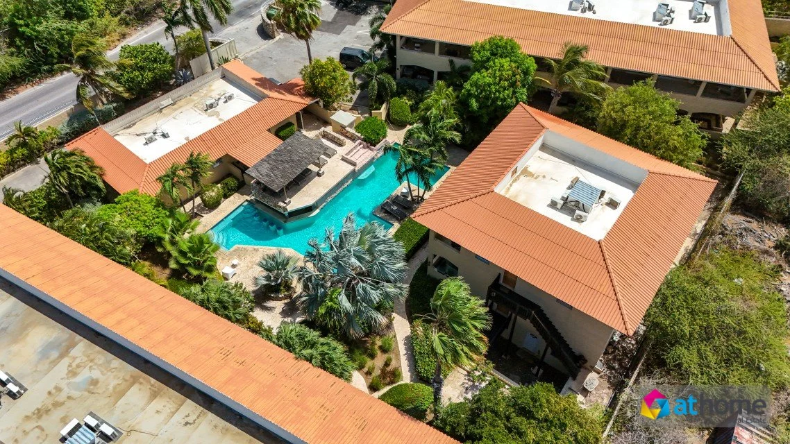 Apartment in Cas Grandi