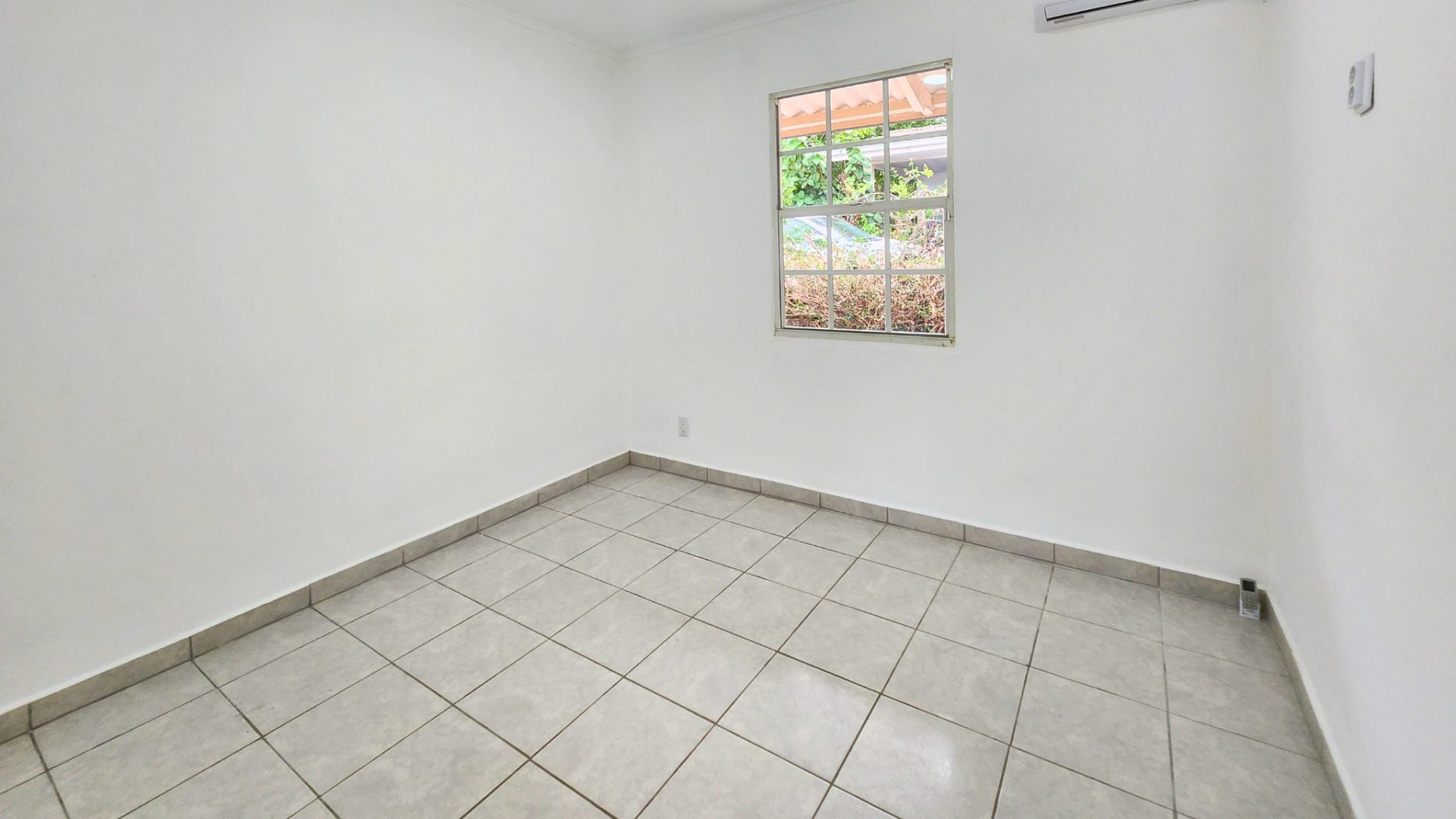 Property in Jan Thiel