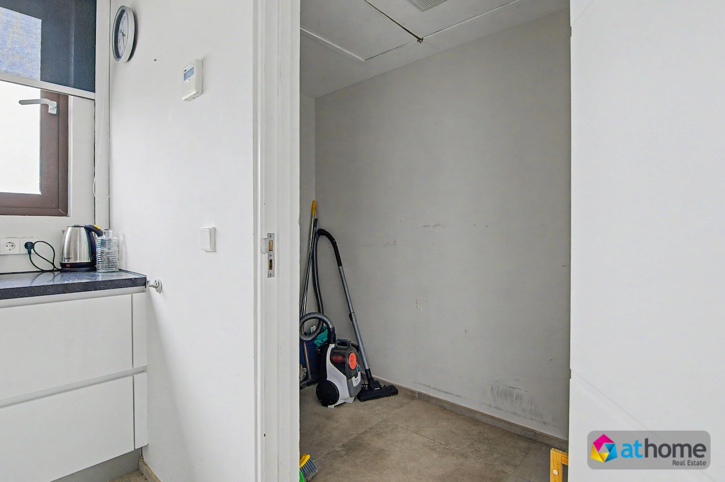 Apartment in Jan Sofat
