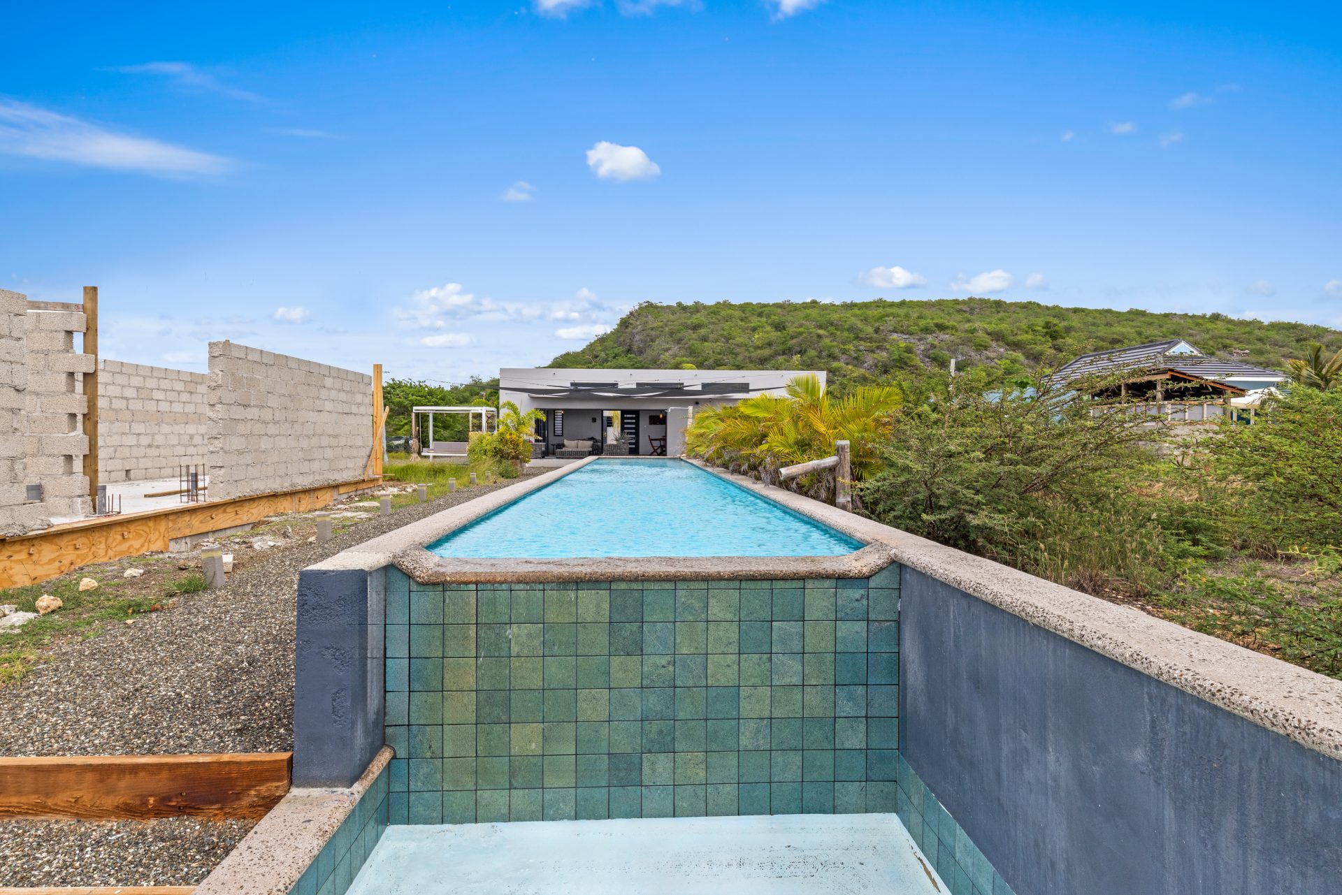 Villa in Jeremi