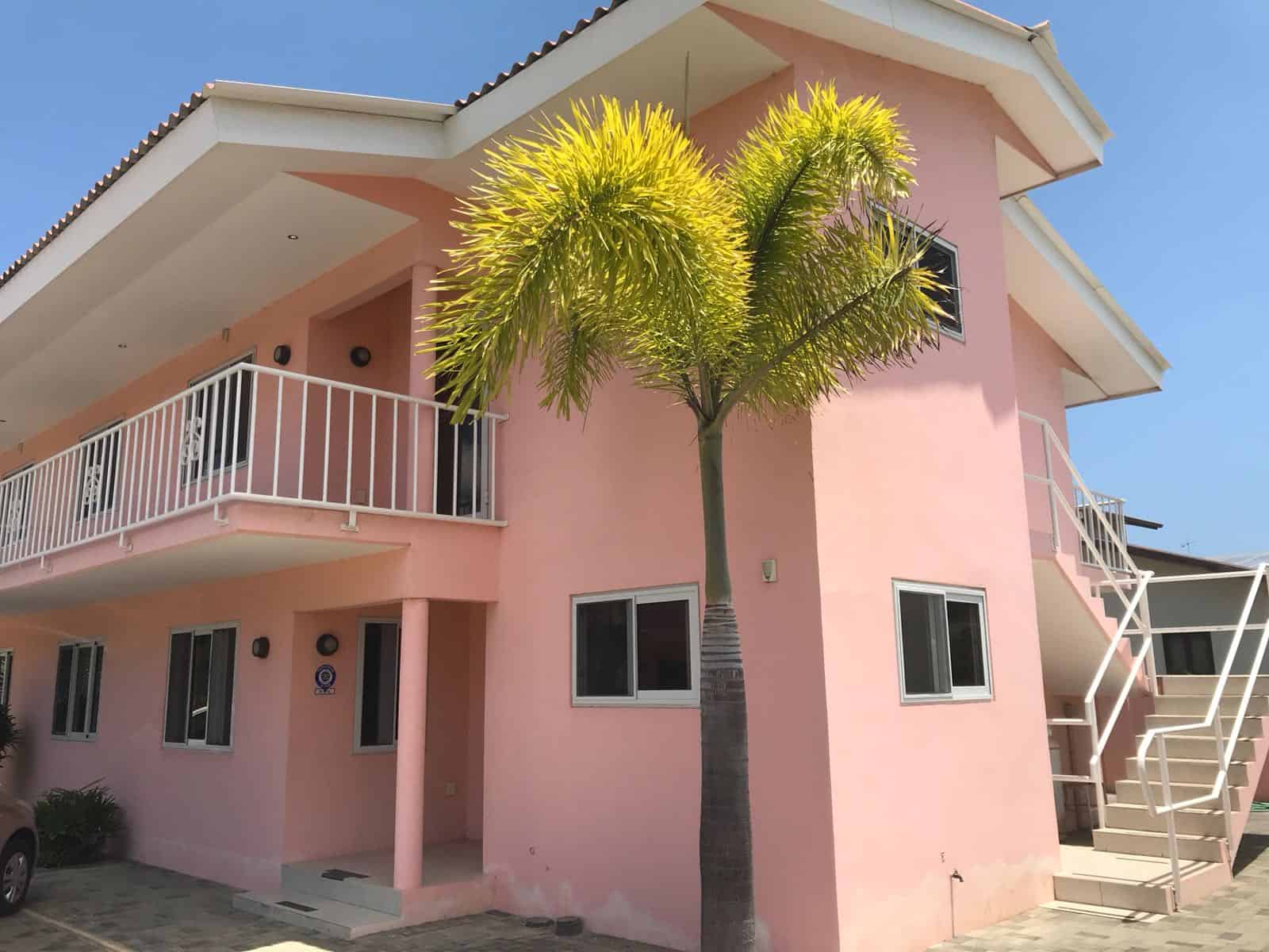Apartment in Toni Kunchi