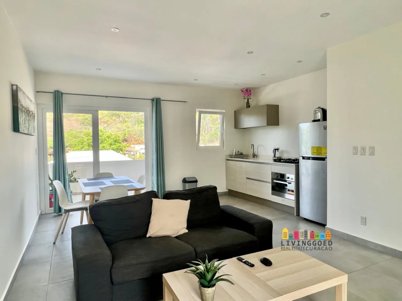 Apartment in Salina