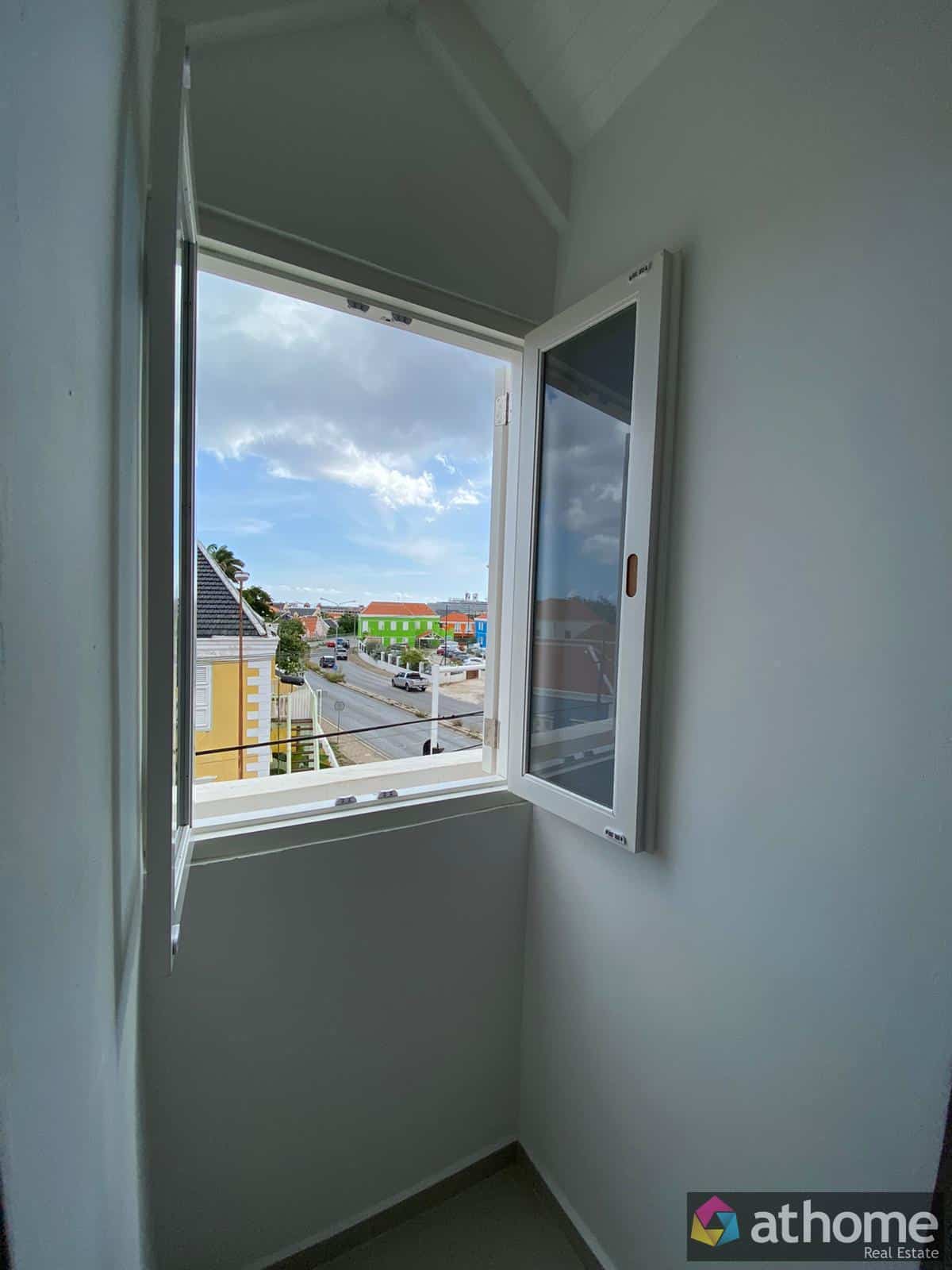 Apartment in Otrobanda