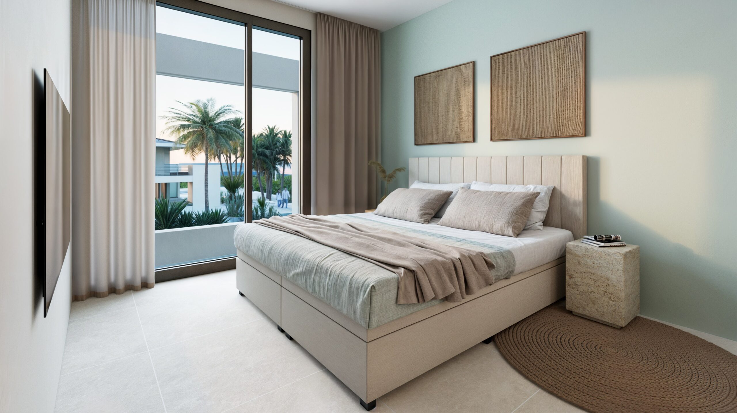 Apartment in Hofi St. Joris Resort