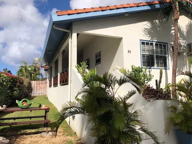 Woonhuis in Lagunisol