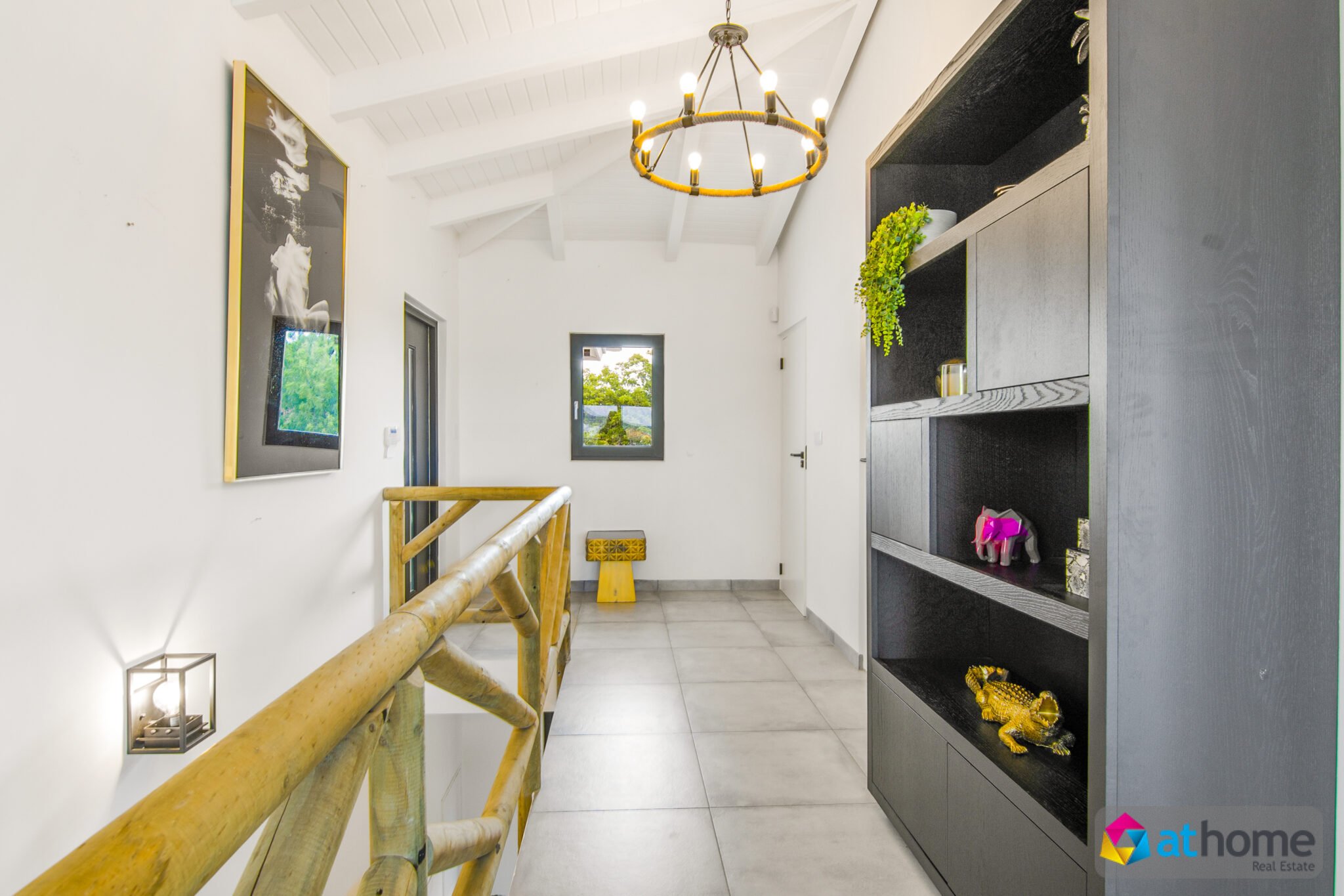 Villa in Vista Royal