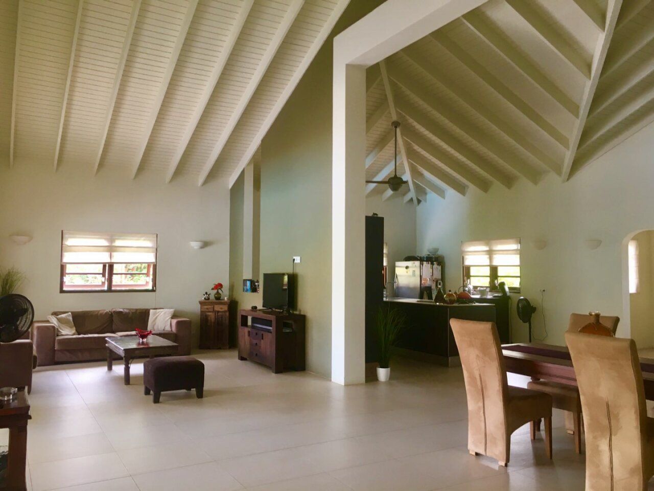 Villa in Zuurzak
