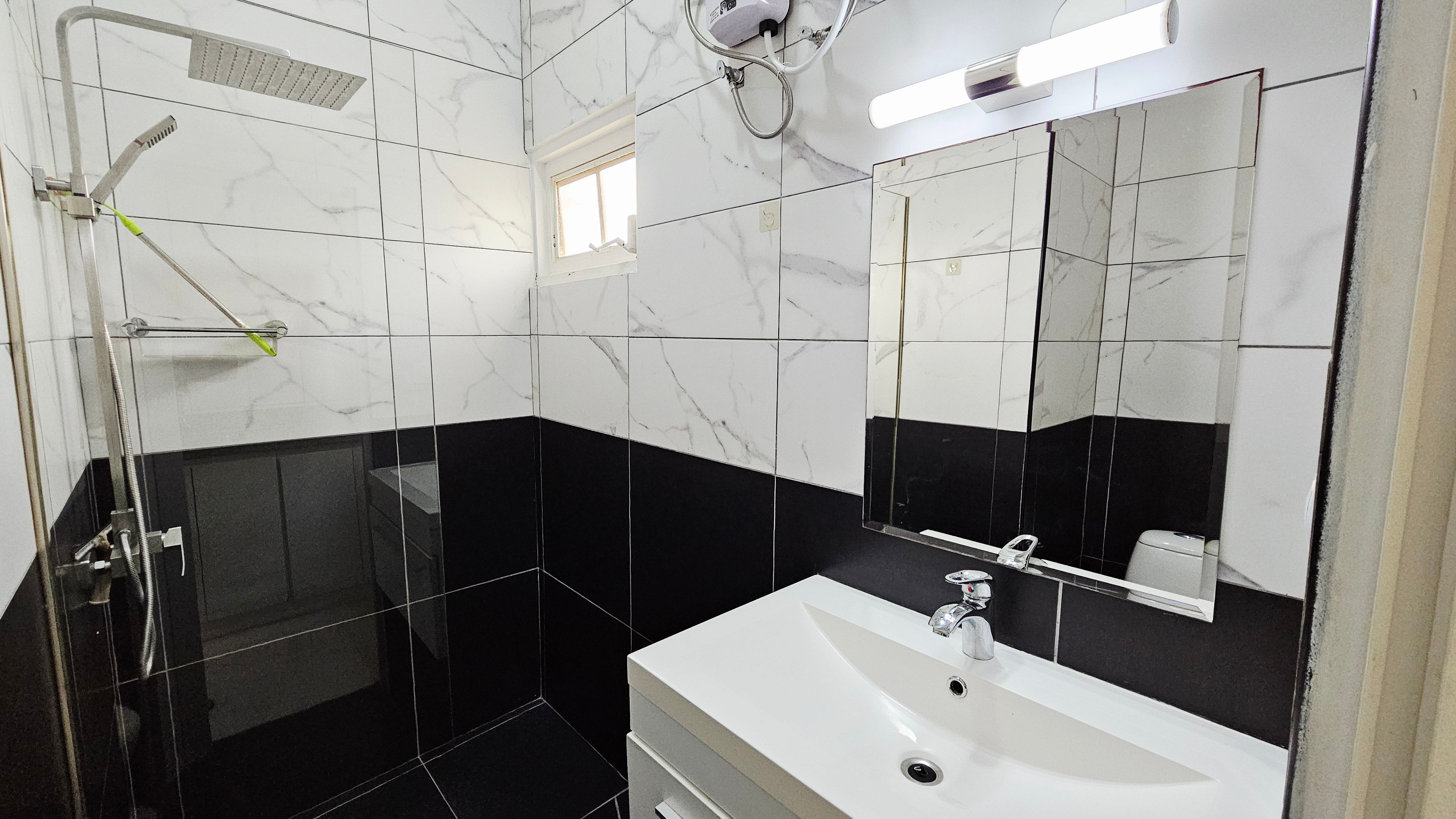 Apartment in Seru Coral