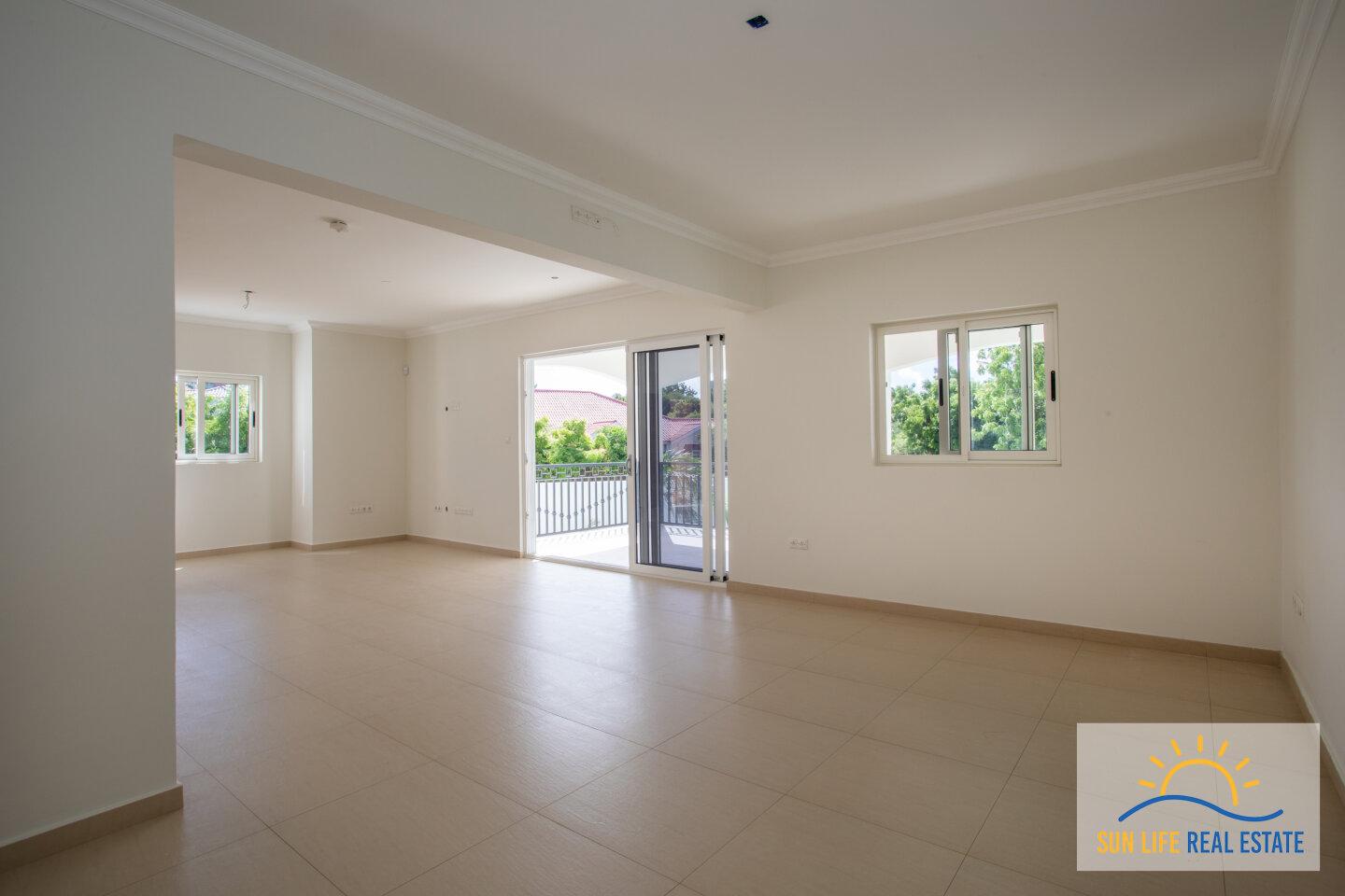 Villa in Damasco Resort