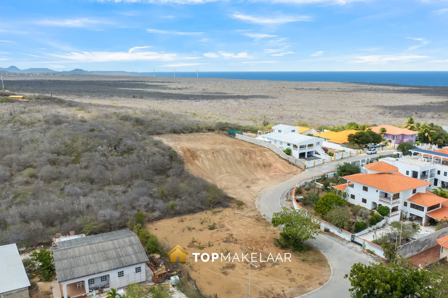 Land / plot in Grote Berg
