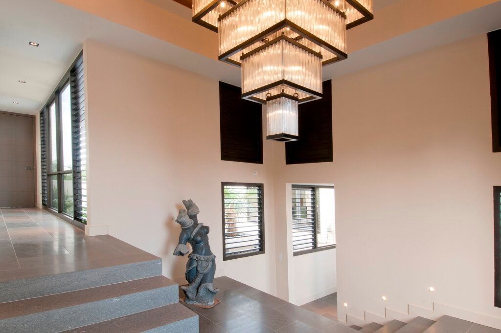 Villa in Curaçao