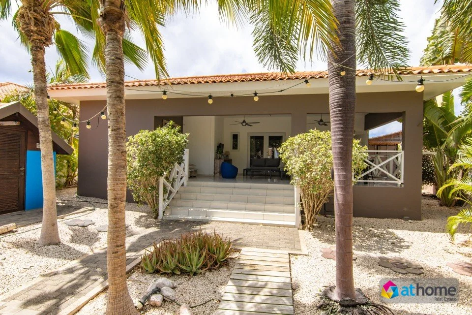 House in Brakkeput