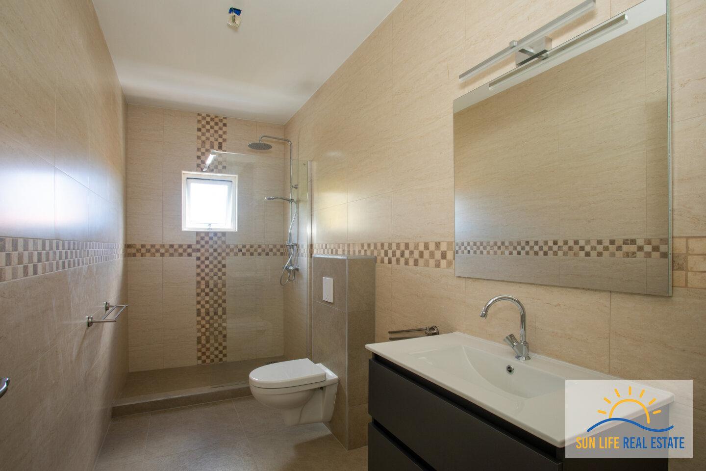 Villa in Damasco Resort