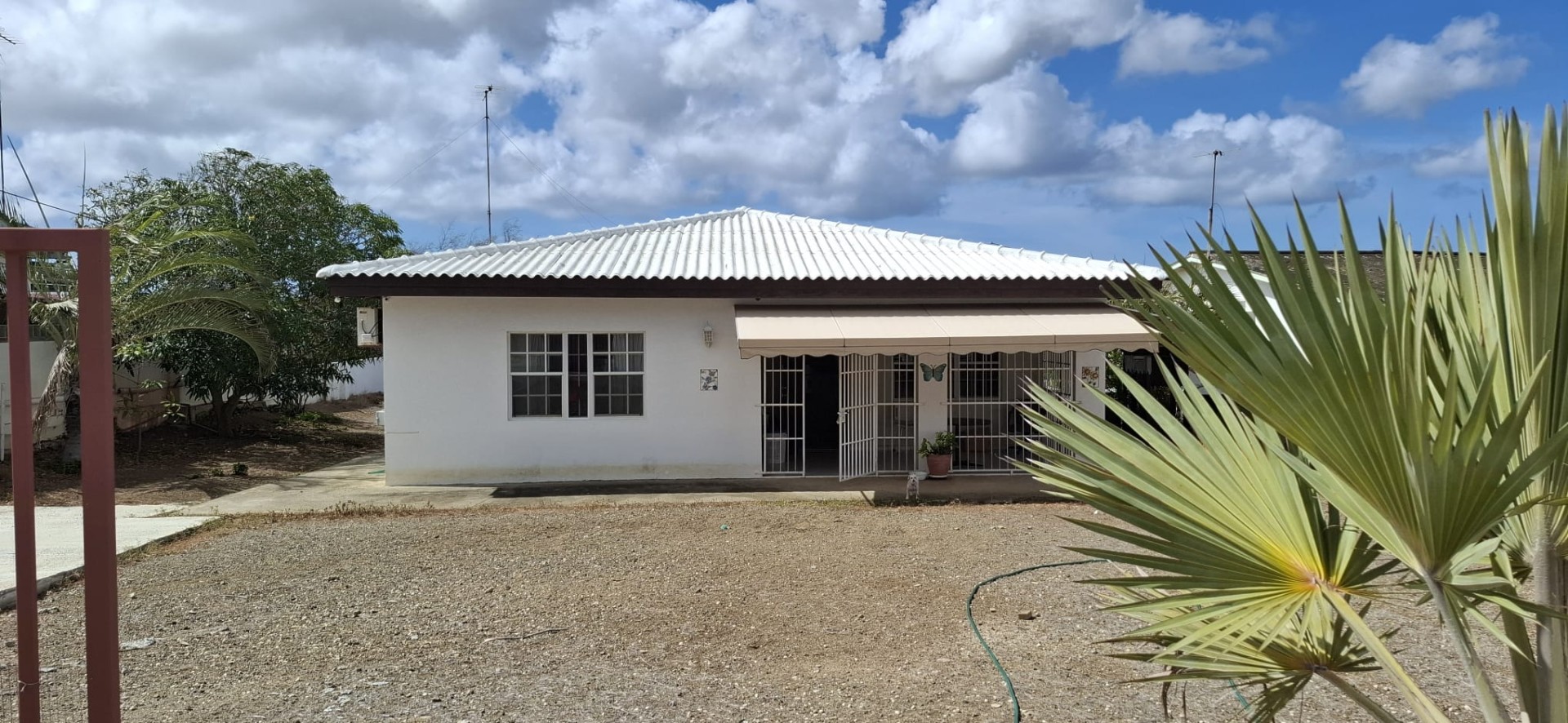 Property in Curaçao
