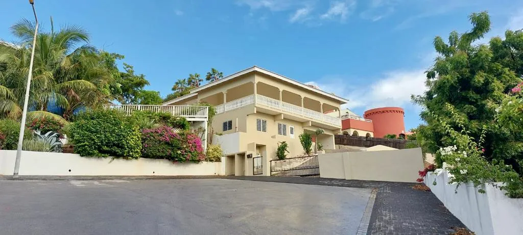 House in Jan Sofat