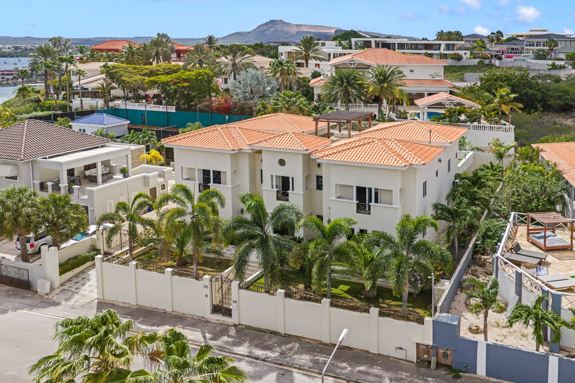 Villa in Vista Royal