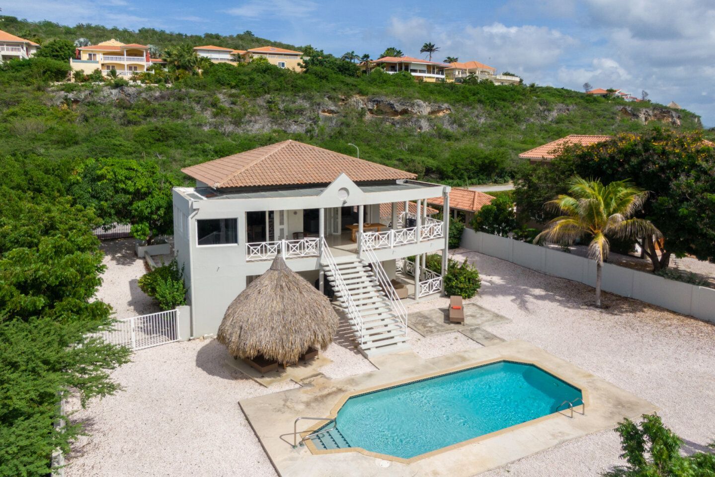 Villa in Coral Estate