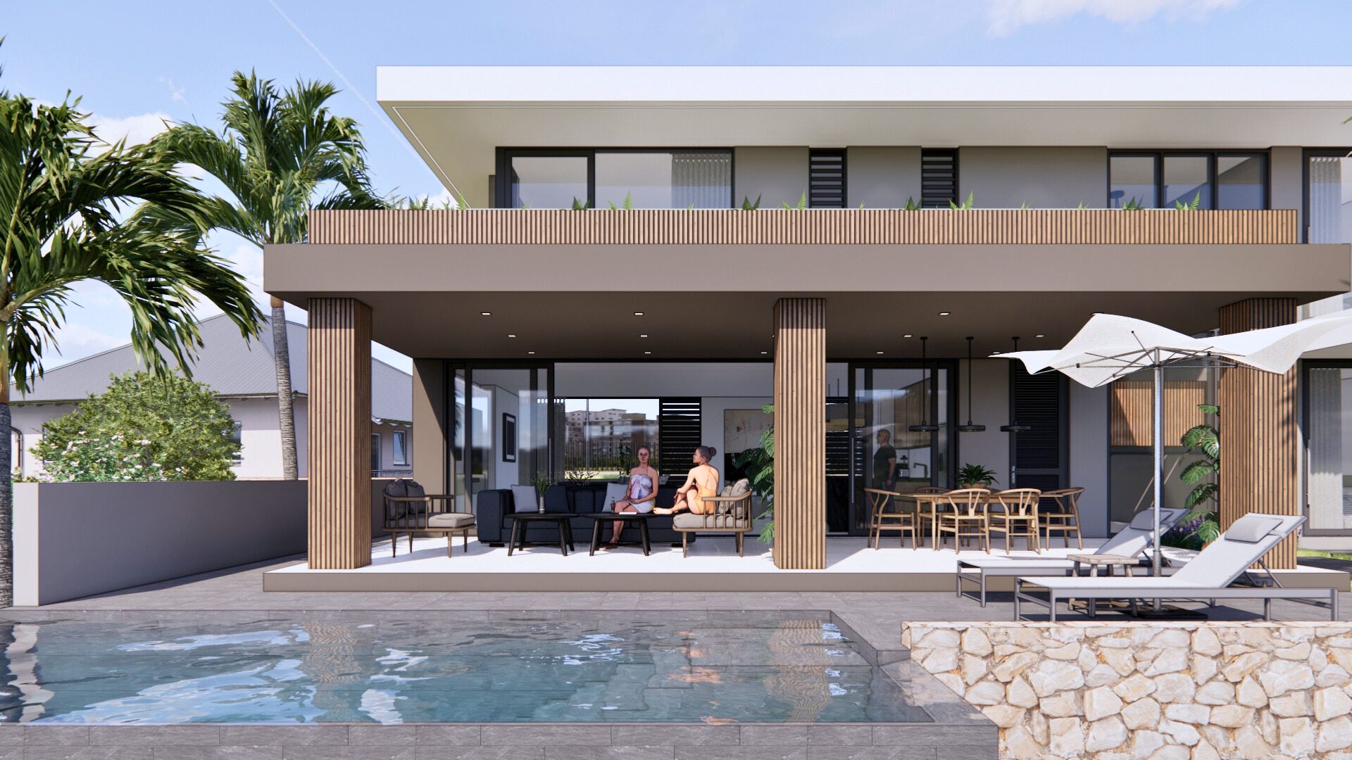 Land / plot in Brakkeput