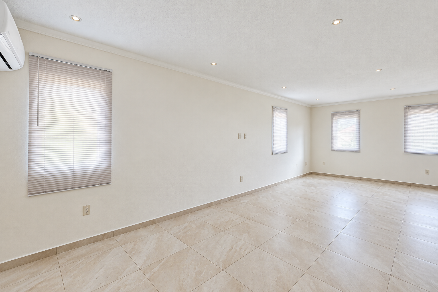 Property in Jan Thiel