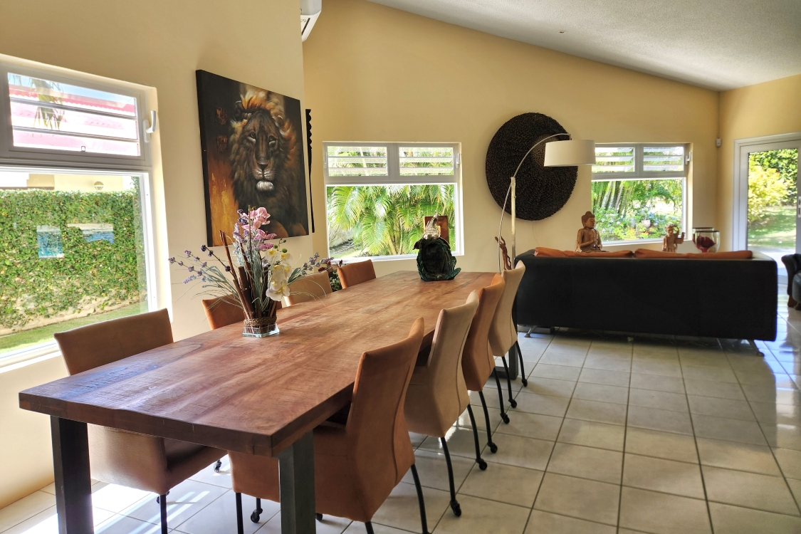 House in Matancia