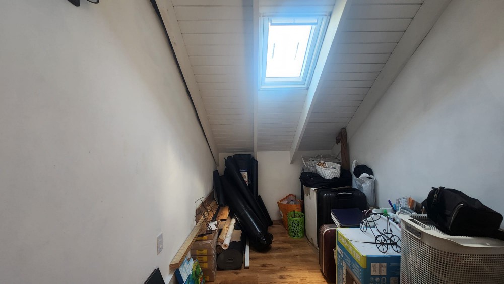 Property in Harmonie