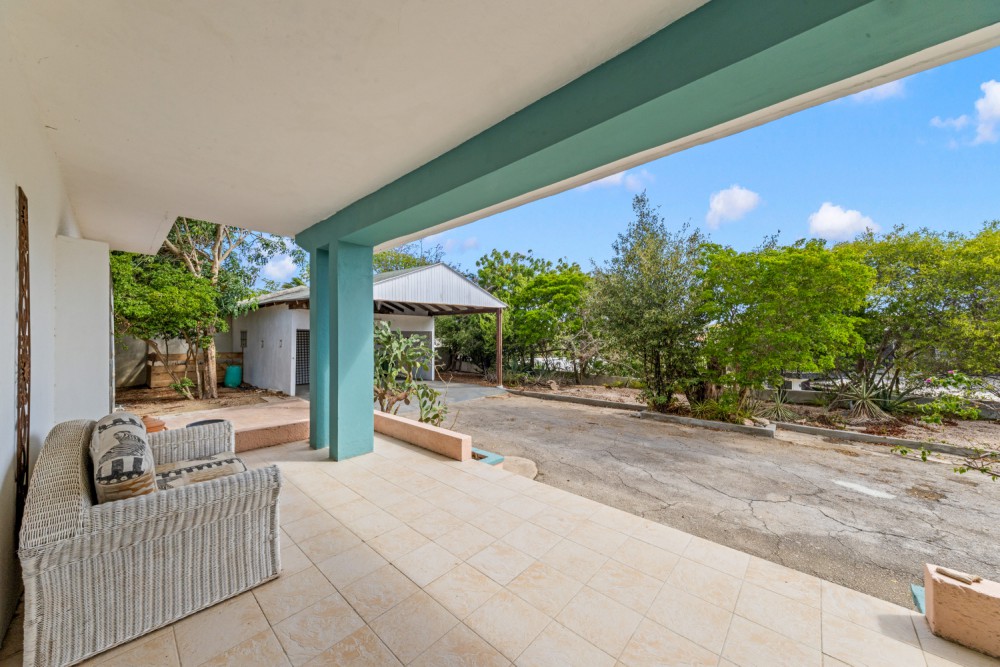 Property in Jan Thiel