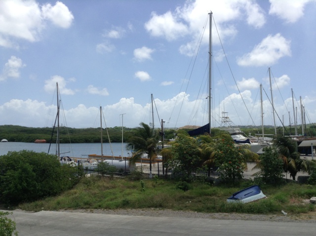 Land / plot in Piscadera